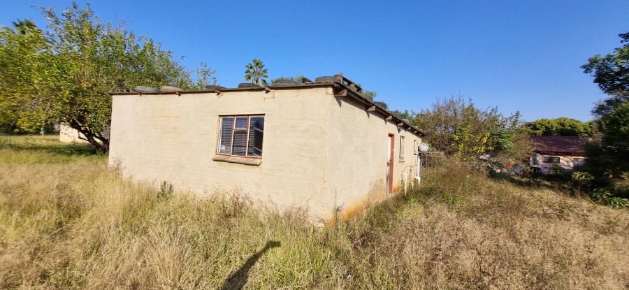 7 Bedroom Property for Sale in Zoutpansdrift A H North West